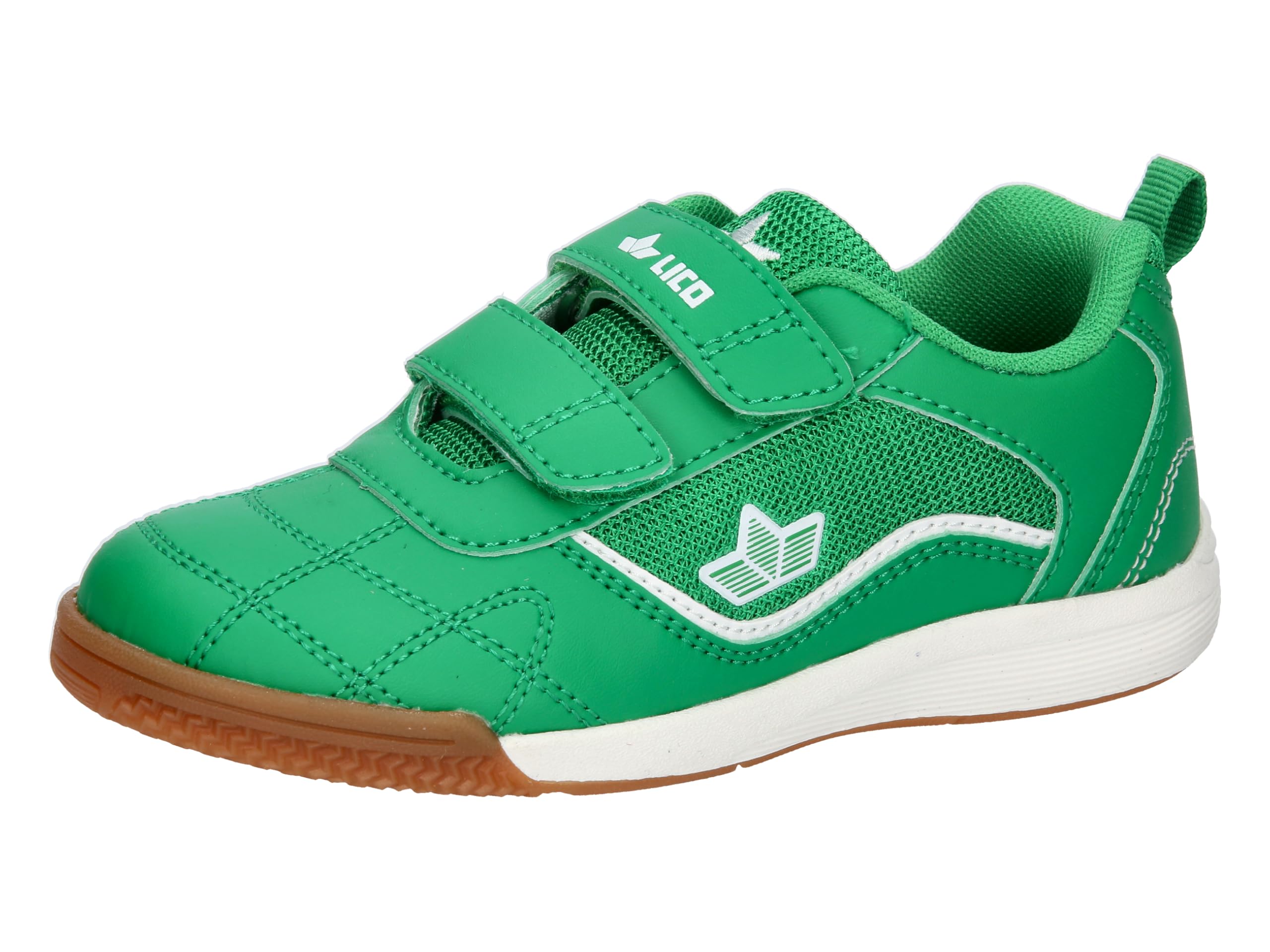 Lico Unisex Children's Jaime V Indoor Trainers
