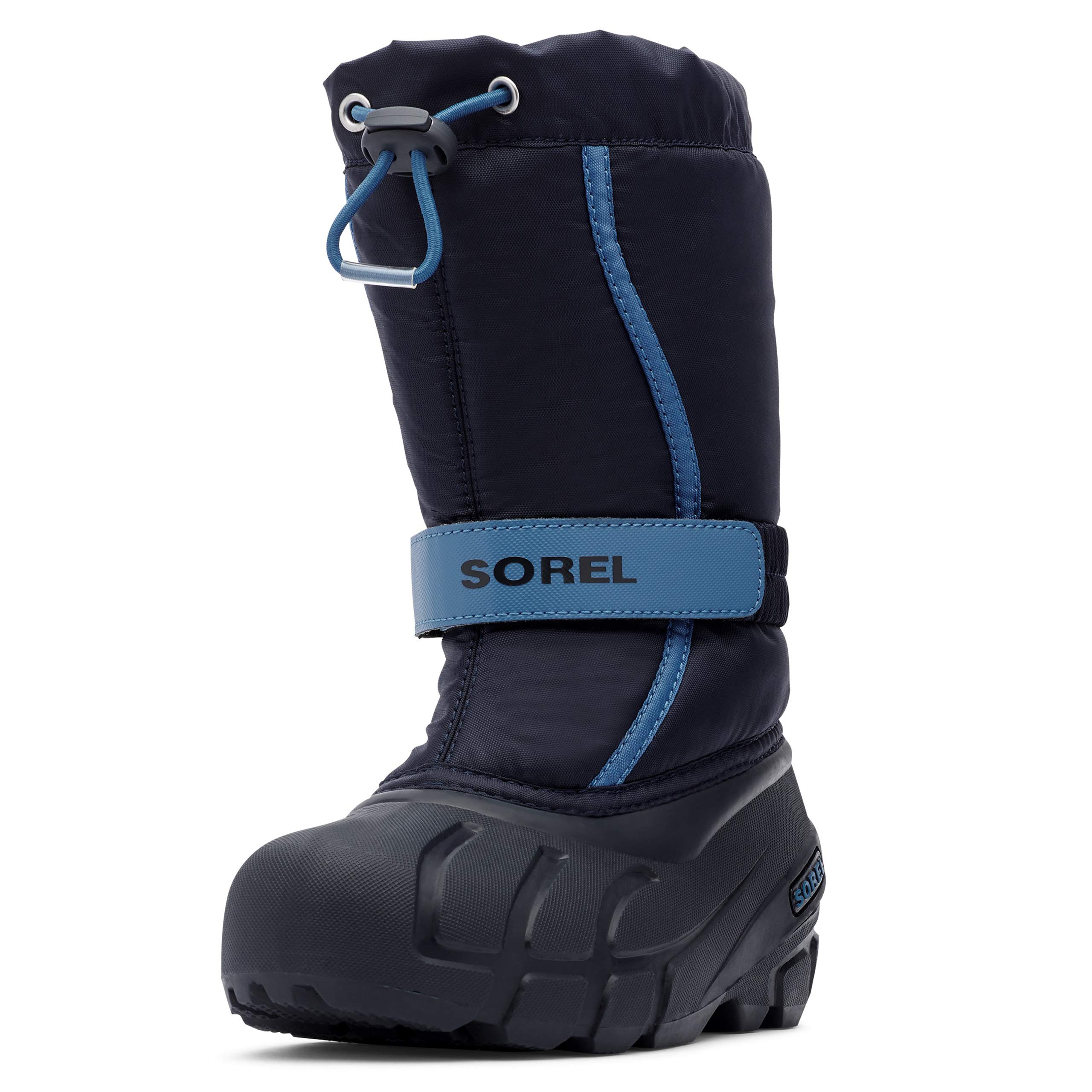Sorel Unisex Children's Winter Boots Youth Flurry