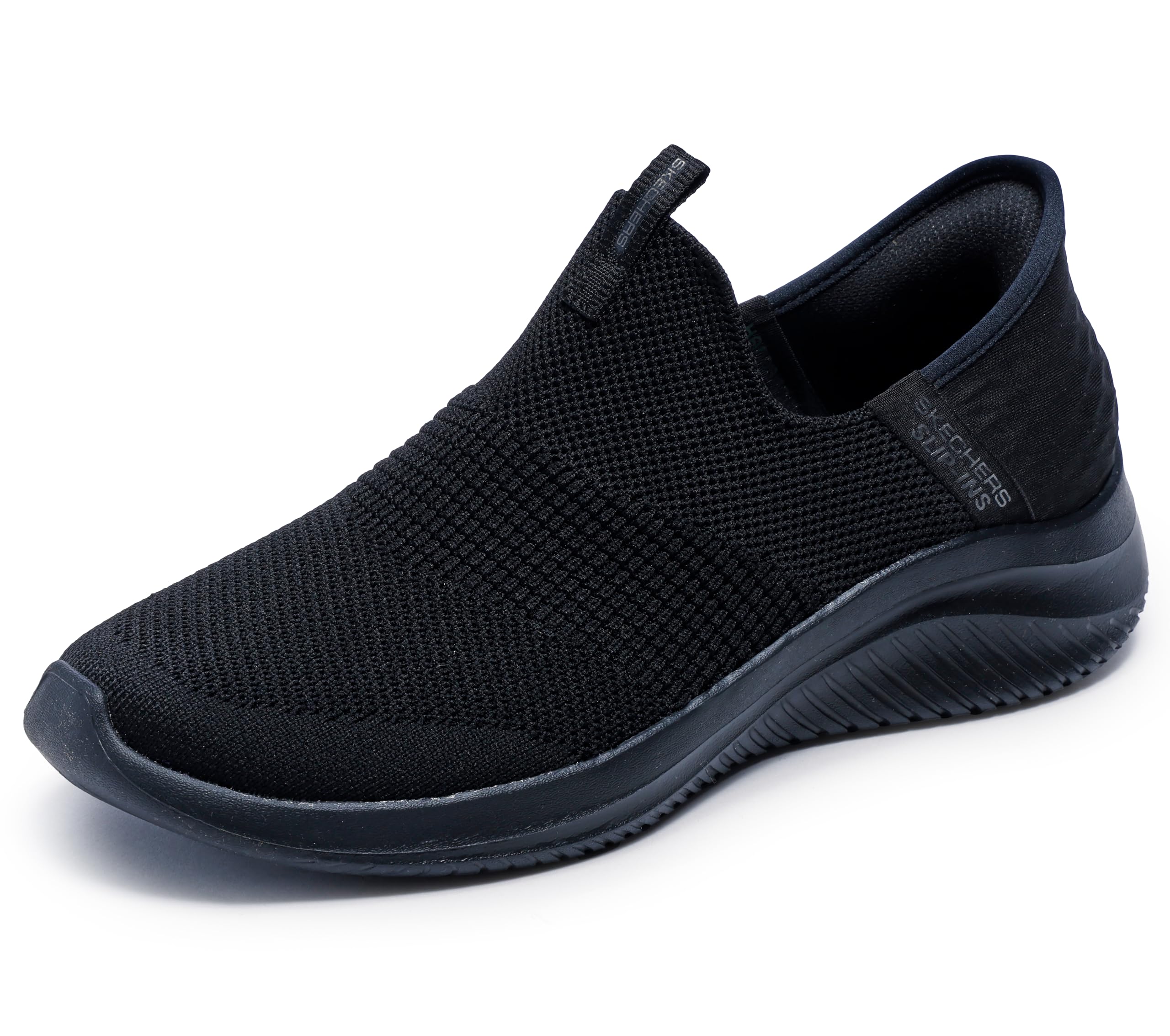 Skechers Women's Ultra Flex 3.0 Cozy Streak Sneaker