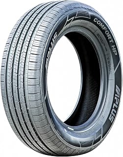 Aplus Comfort HP Touring 205/65R16 95H Passenger Tire | Passenger Touring All Season Traction 95H Rated Standard Load Radial Construction Black Sidewall Tire