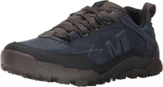 Merrell Men's Annex Trak Low Trekking and Hiking Shoes