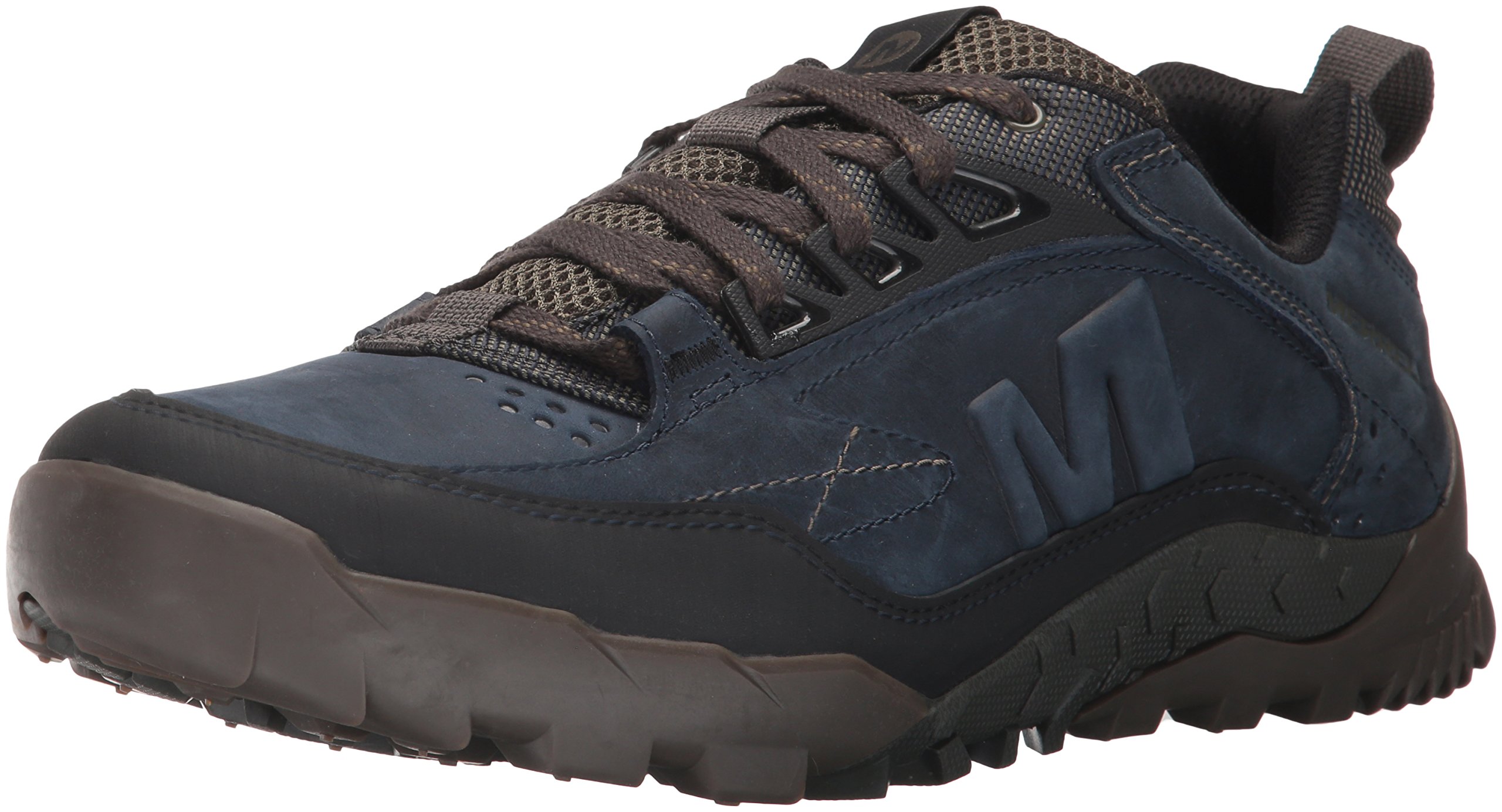 Merrell Men's Annex Trak Low Trekking and Hiking Shoes