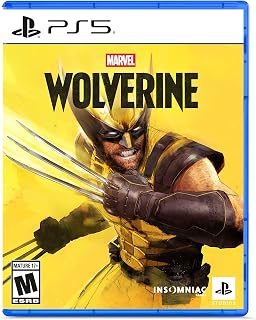 Marvel's Wolverine PS5