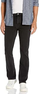 Amazon Essentials Slim Fit Stretch Bootcut Jeans - colors interrupted Men