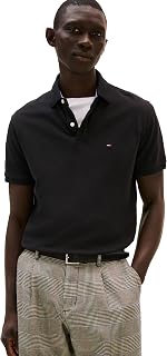 Tommy Hilfiger Adaptive Men's Kemp Polo Cf Polo Shirt