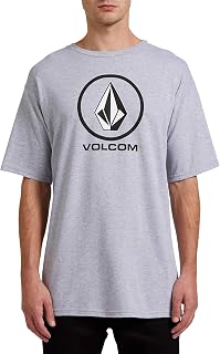 Volcom Crisp Euro S/S Men's T-Shirt