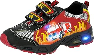 Lico Hot V Blinky, Girls Sneakers