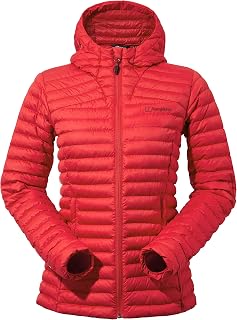 Berghaus Nula Micro Synthetic Thermal jacket Women