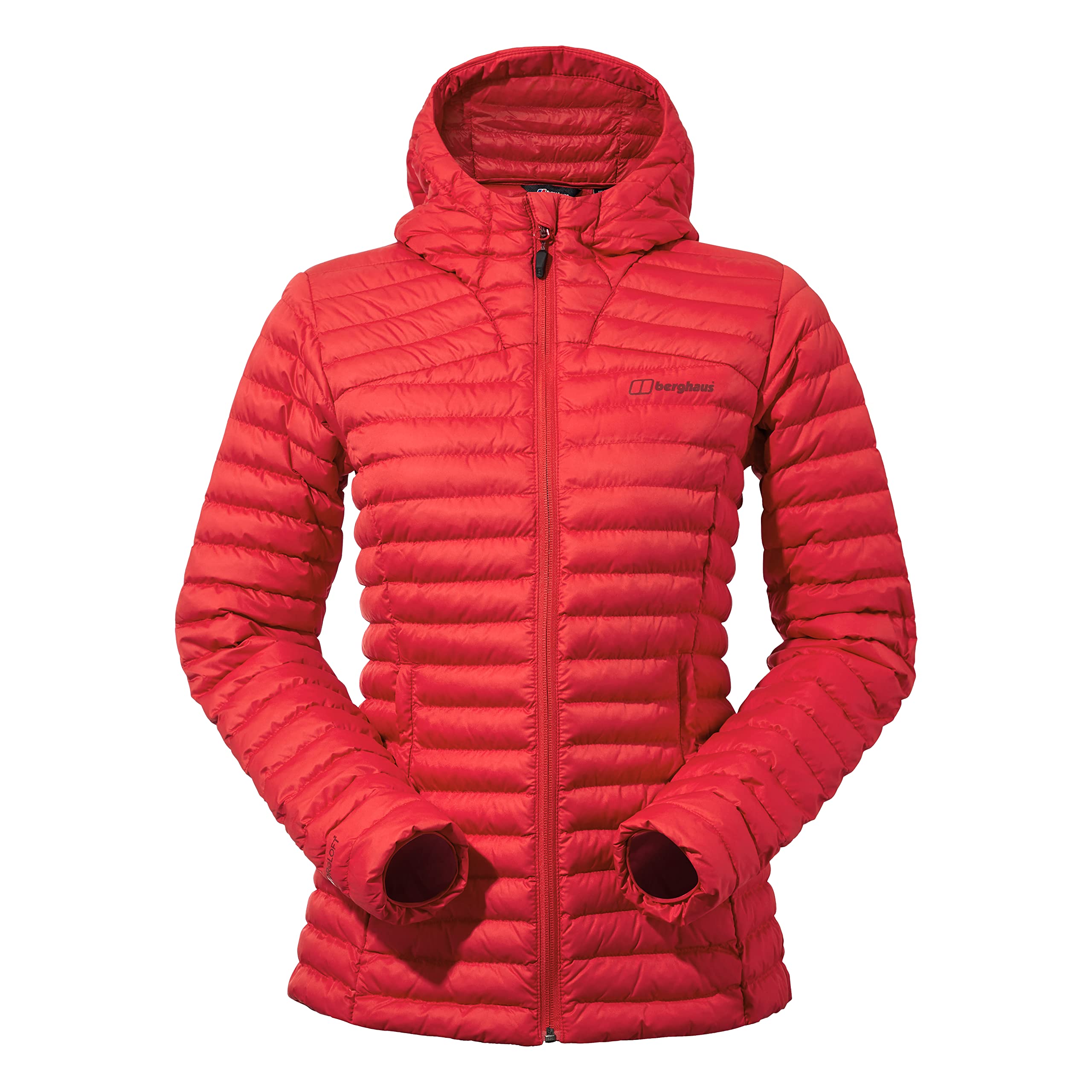 Berghaus Nula Micro Synthetic Thermal jacket Women