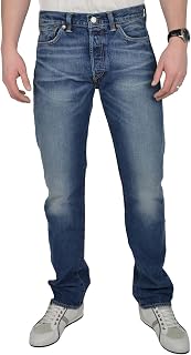 Levi's Men's 501 Levisoriginal Fit Wave Surf Jeans