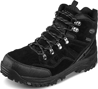 Skechers Men's Relment Pelmo64869 Boots