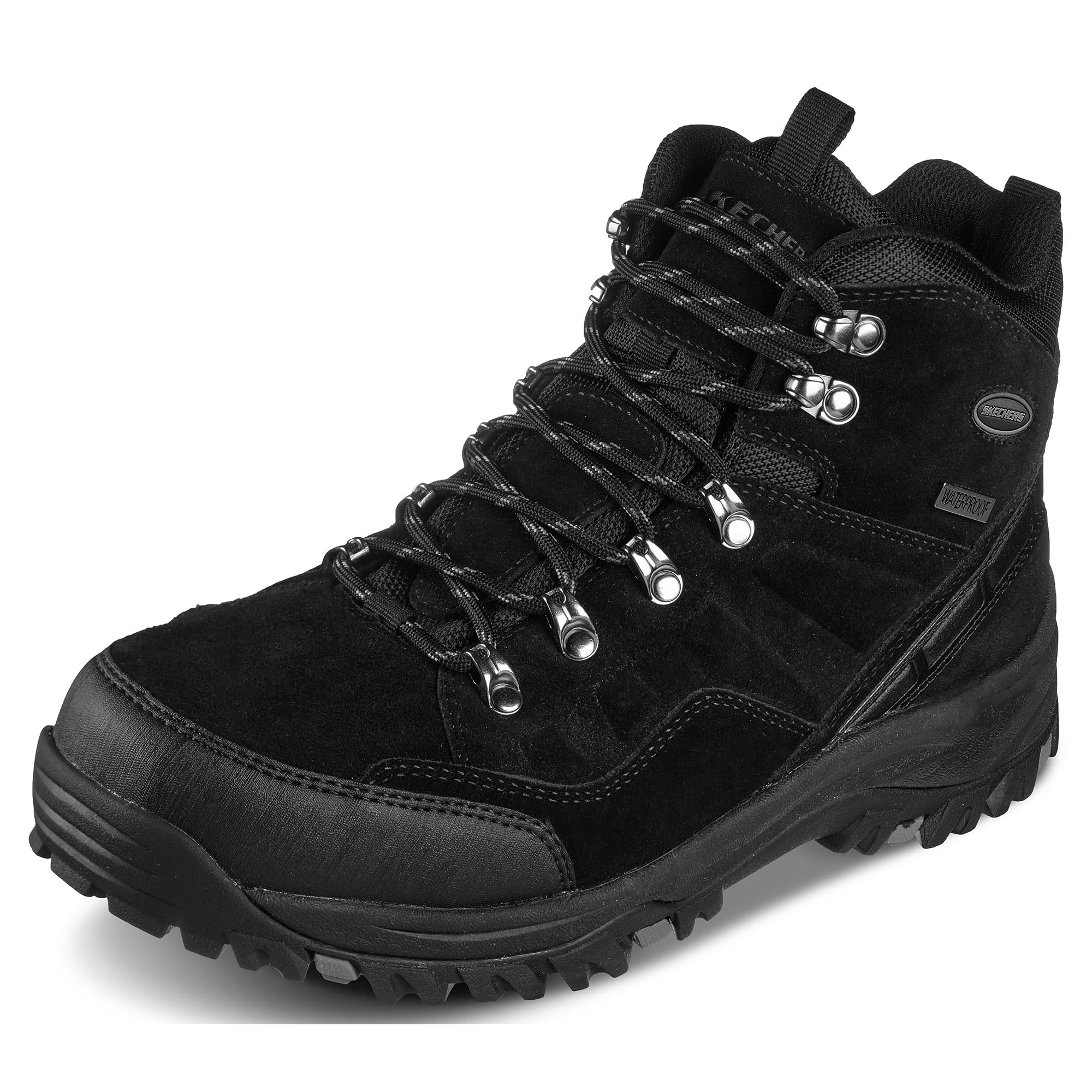 Skechers Men's Relment Pelmo64869 Boots