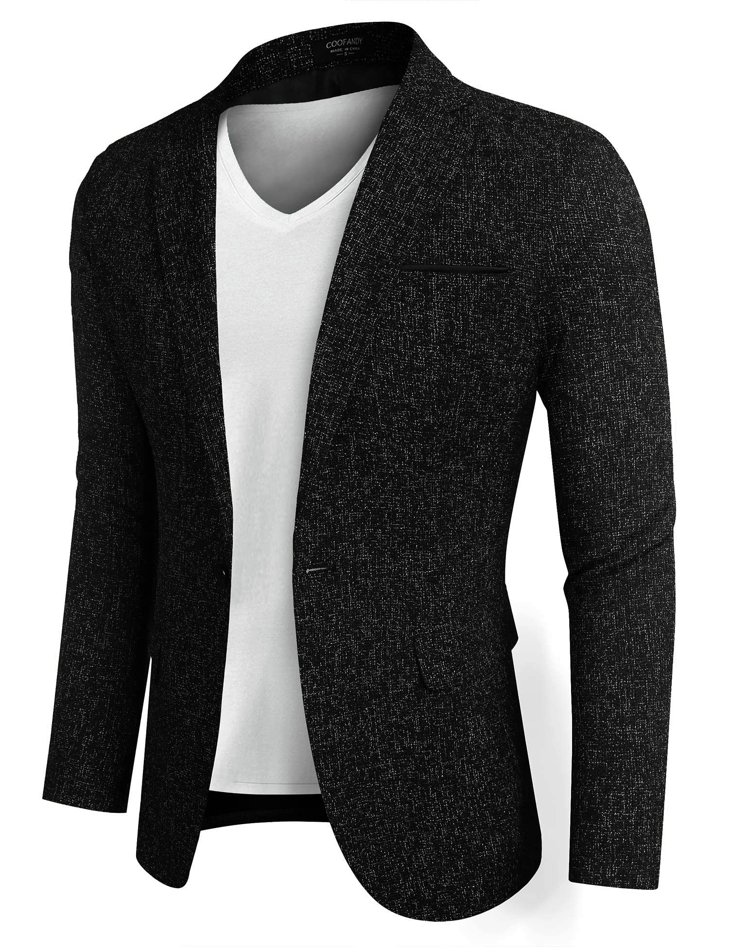 COOFANDY Zsj008712 Western Men