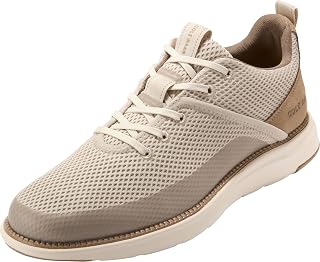 Cole Haan Men's 2.0 Zerogrand Stitchlite Oxfords