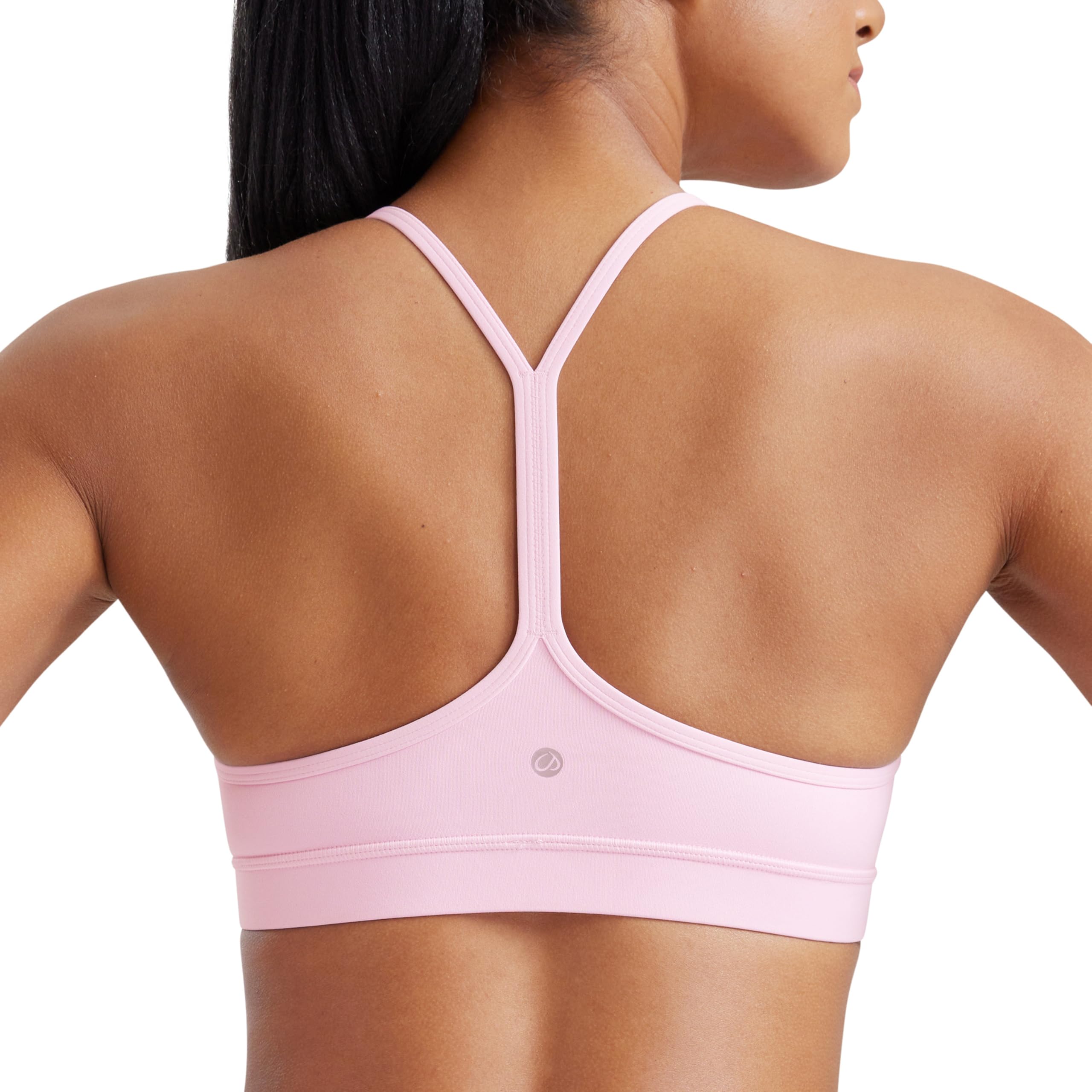 CRZ YOGA Butterluxe Y-Back Bra