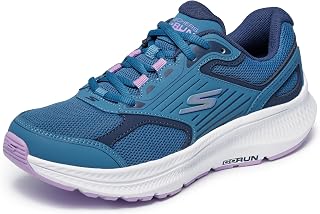 Skechers Go To Run Consistent 2.0 Advantage Trainers Women's