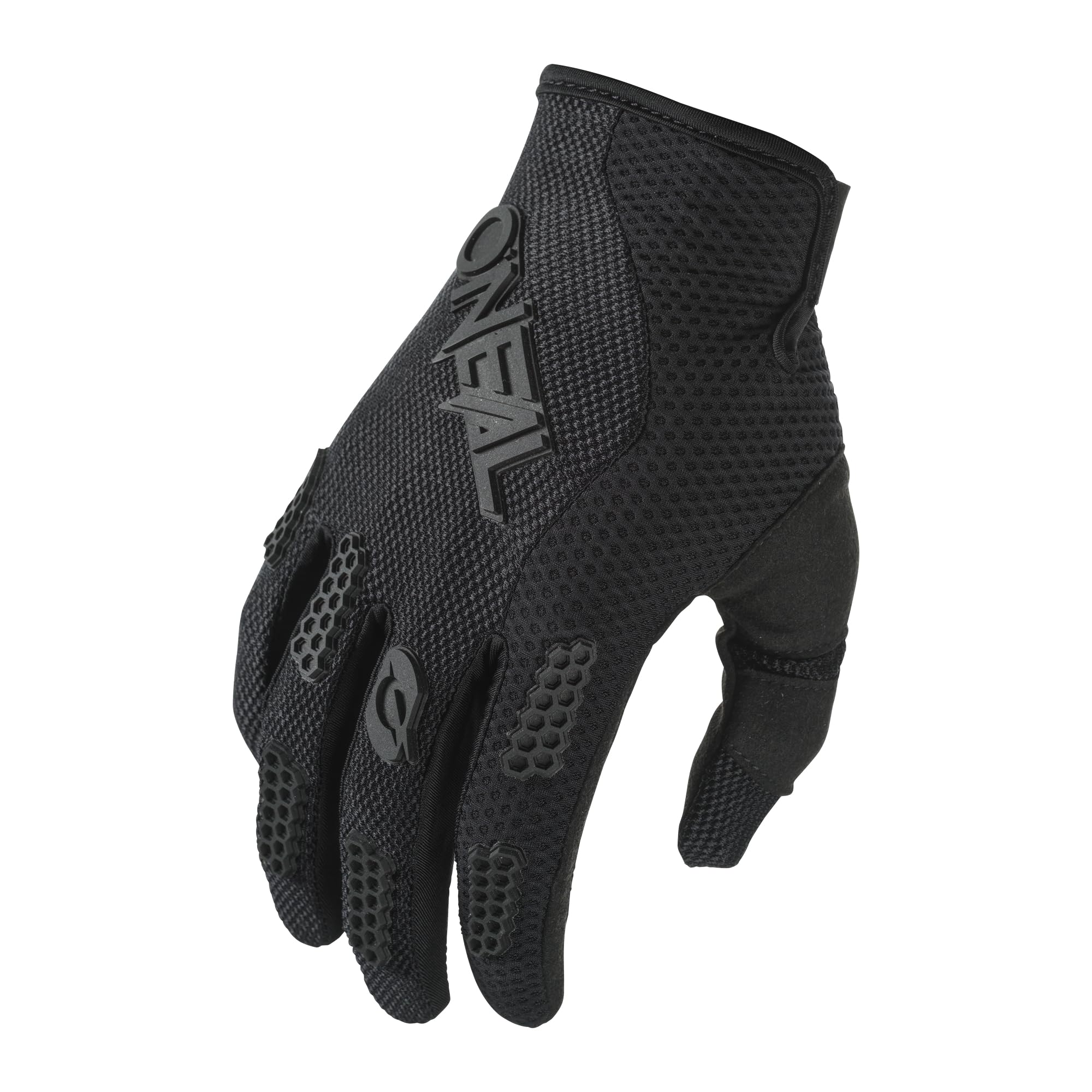 O'NEAL Bicycle & Motocross Gloves MX MTB FR Downhill Fit Breathable Material Ele