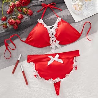Lingerie sexy da donna, in modal con spalline sottili, camicia da notte babydoll chemise