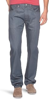 Levi's Men's 501 Original Fit Jeans