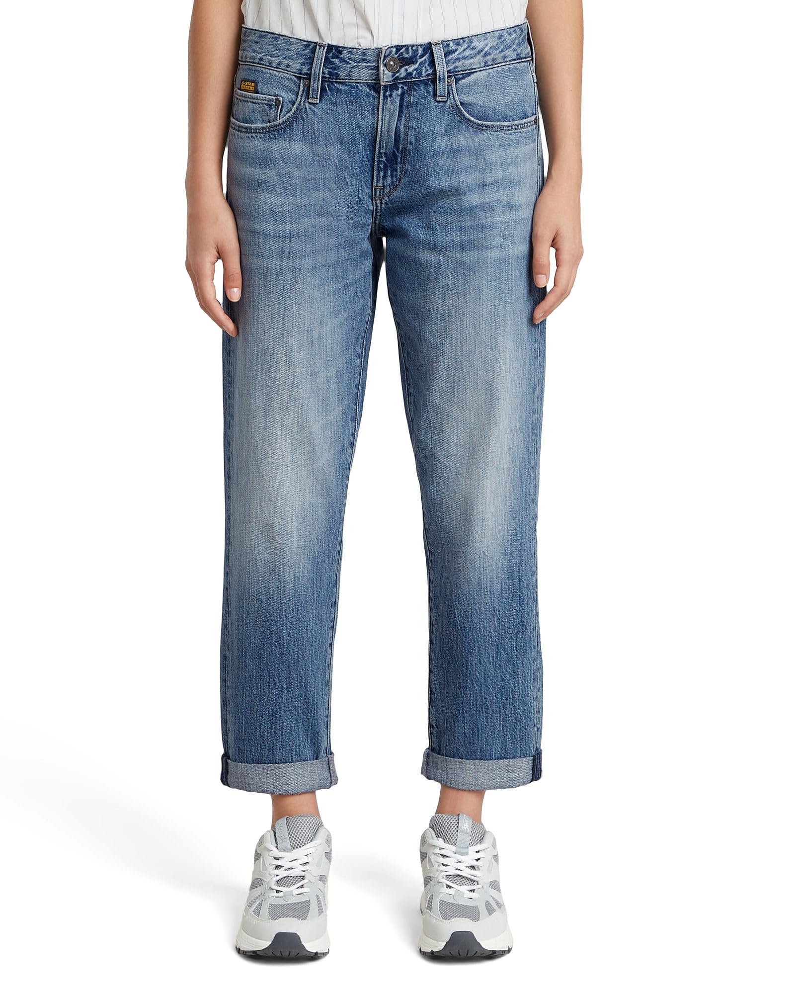 G-STAR RAW Kate Boyfriend C Jeans for Women