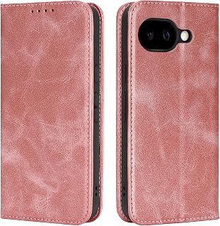 [Hamany] Google Pixel 10a Case Notebook Type Google Pixel 10a Case Card