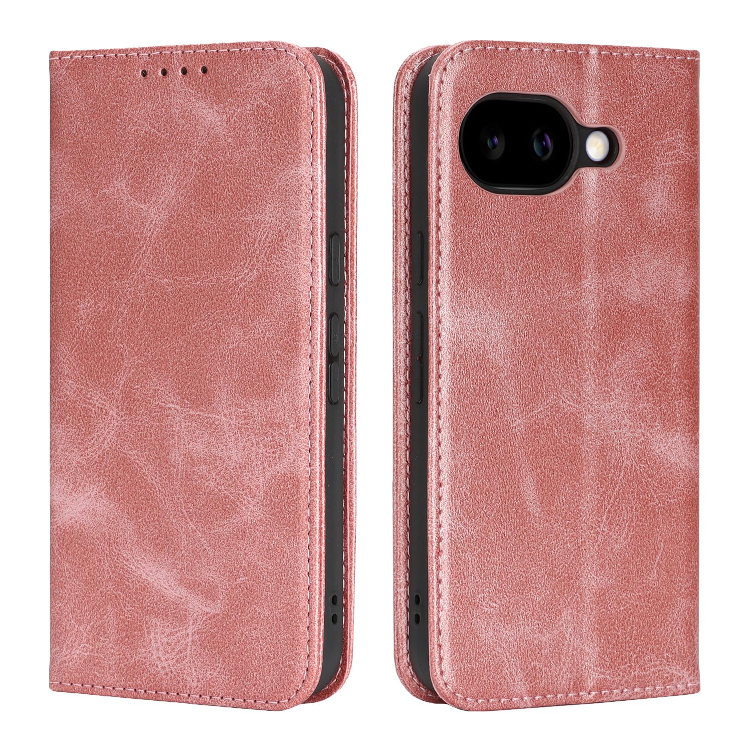 [Hamany] Google Pixel 10a Case Notebook Type Google Pixel 10a Case Card