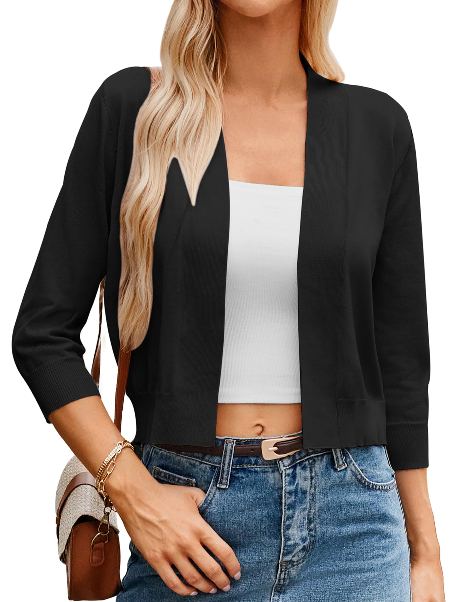 Grace karin Sweater Women's - blk