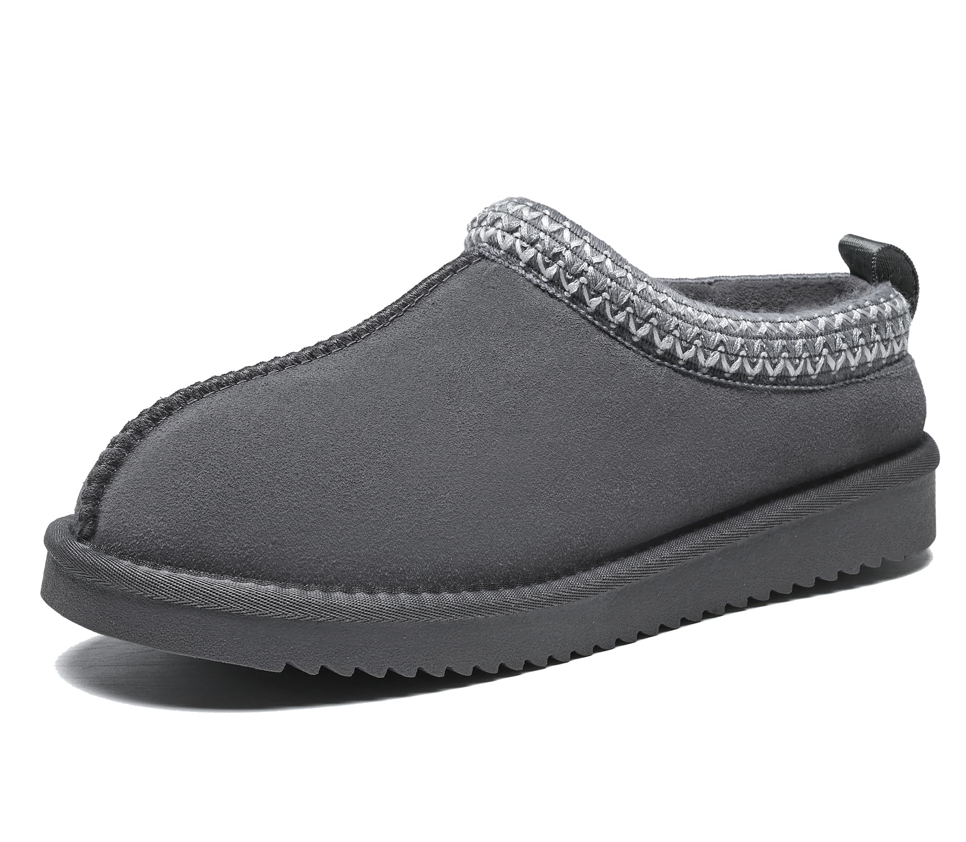Meik Mangni House Slippers Woman Man Slippers Winter Plush 35-45EU