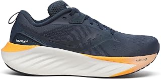 Saucony Triumph 22 Men's Trainers