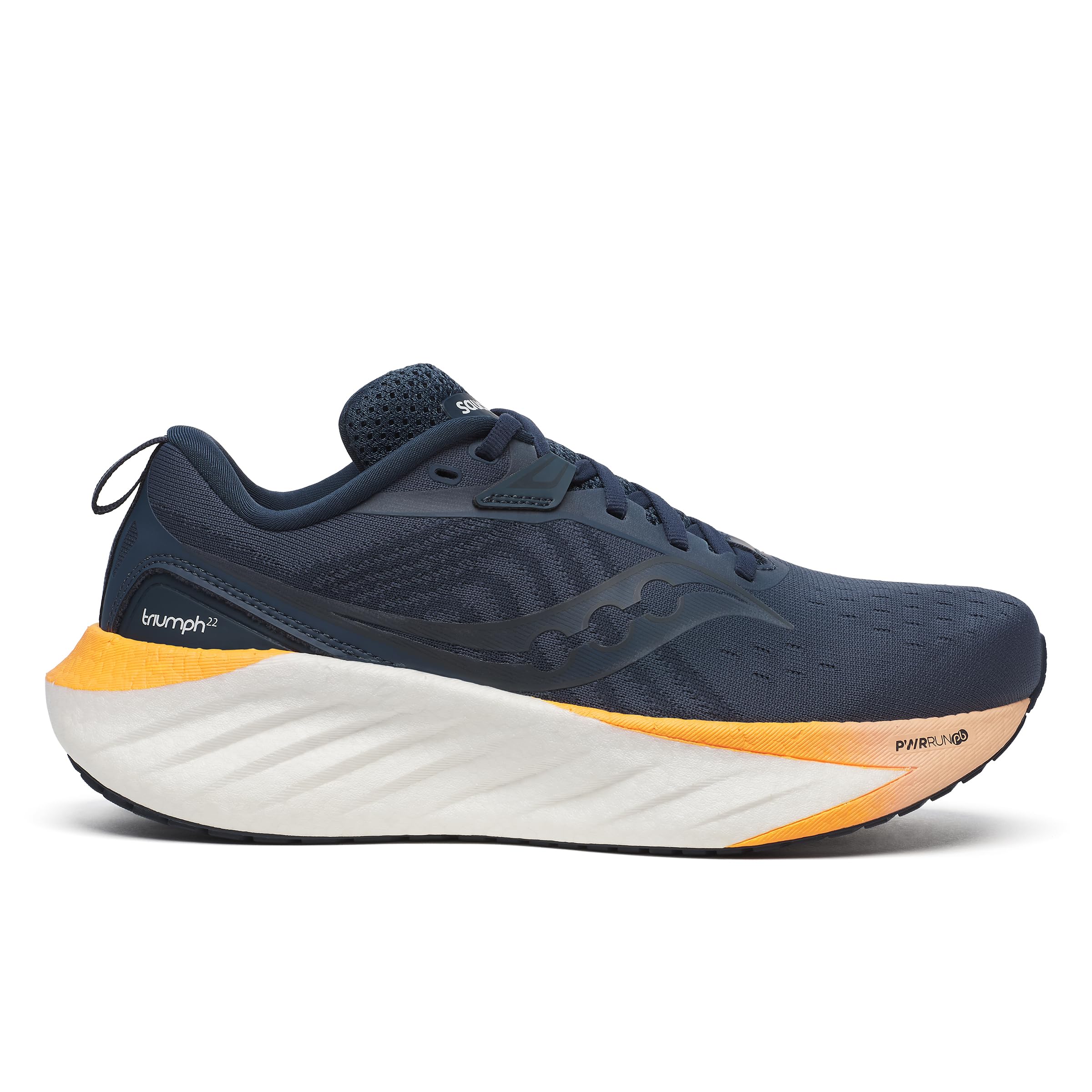 Saucony Triumph 22 Men's Trainers
