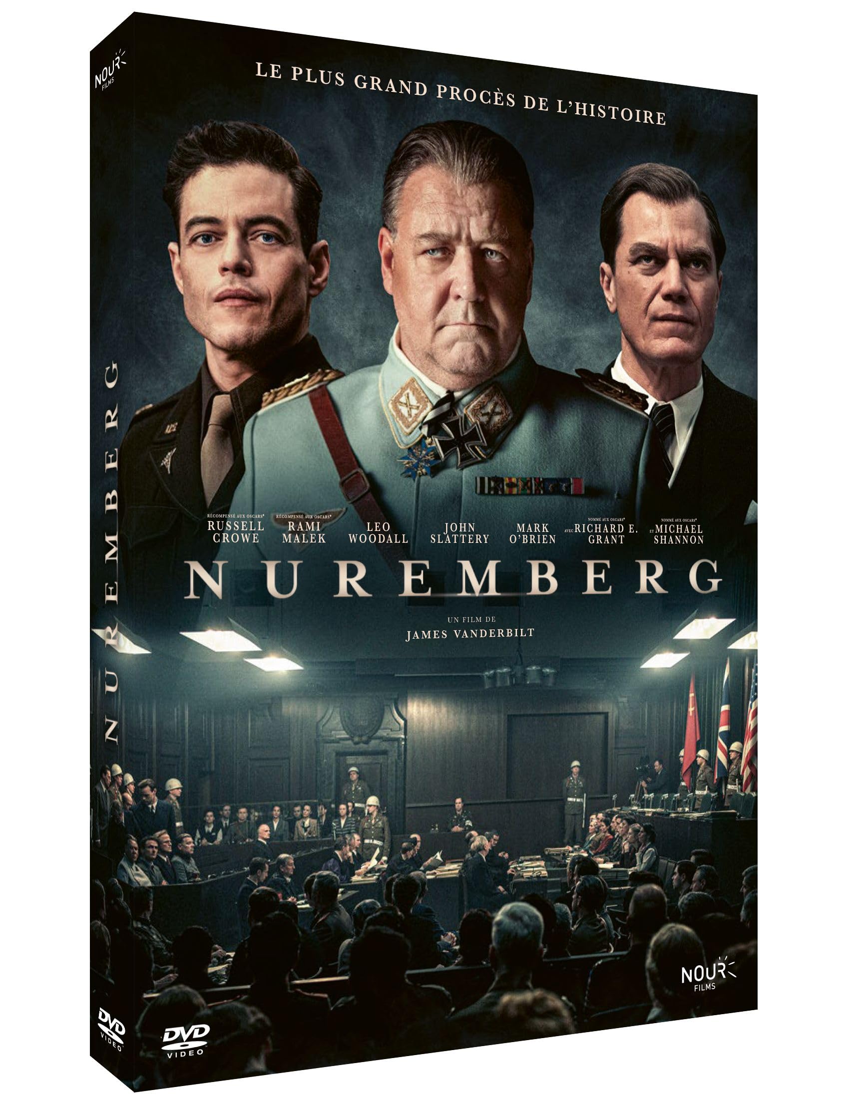 NUREMBERG