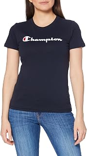 Champion Women's - Classic Logo T-Shirt