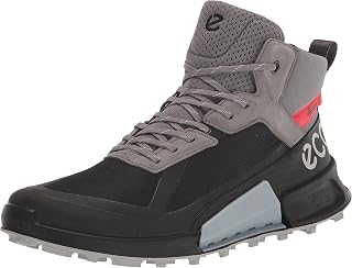 ECCO Men's Biom 2.1 X MTN M Mid GTX Boots