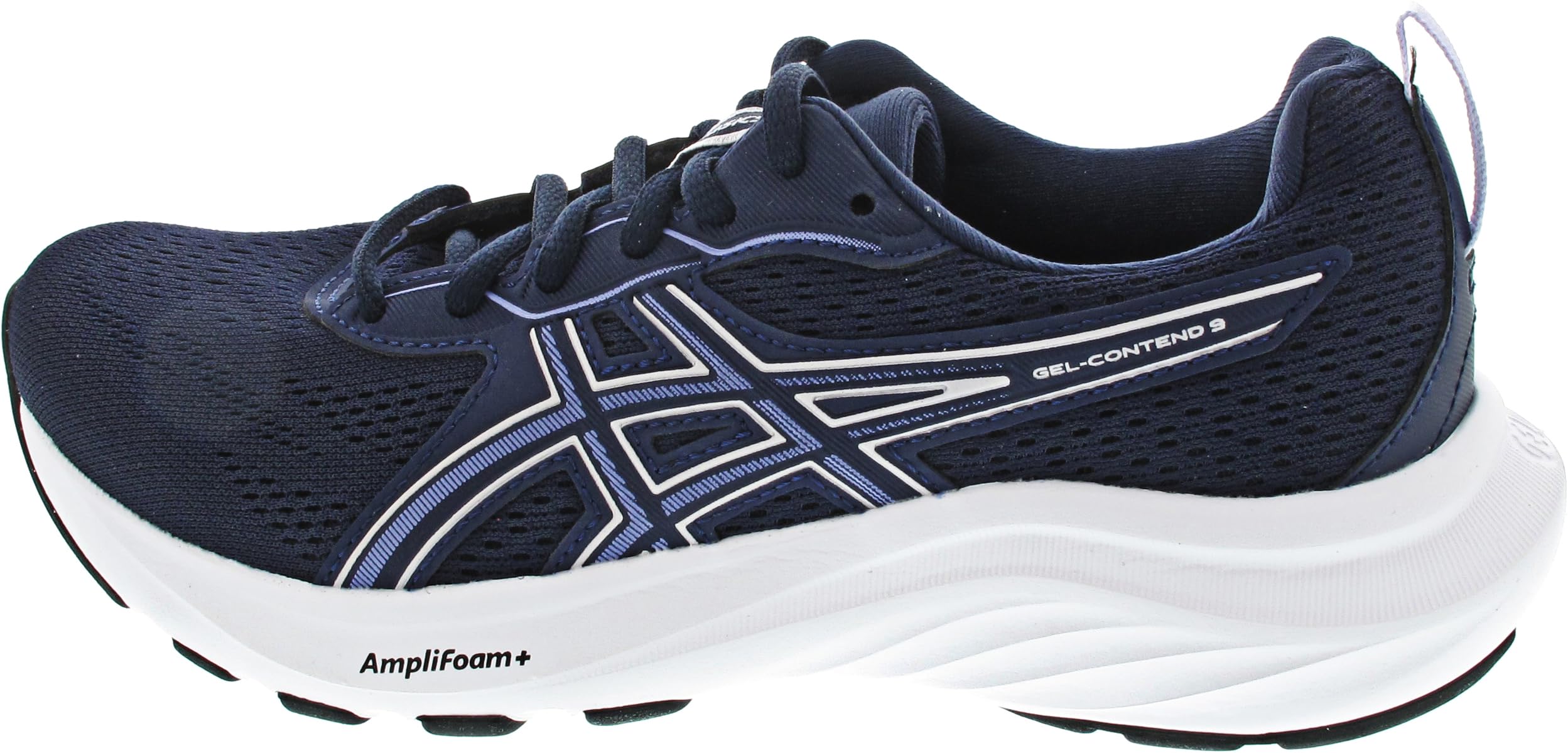 Asics Gel-Contend 9 SneakerWoman