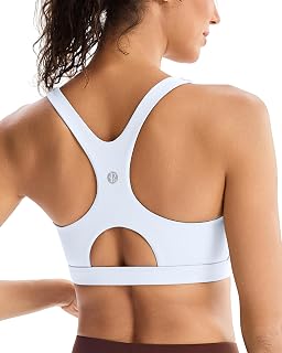 RUNNING GIRL Wx2667 Women's Sports Bra