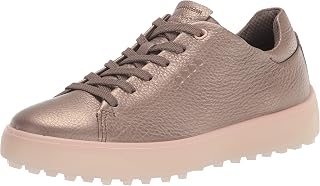 ECCO Hybrid Hydromax Tray Water Resistant Golf Shoes Women's