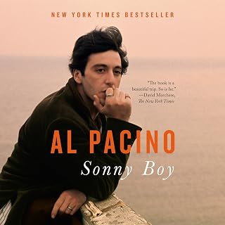 Sonny Boy: A Memoir