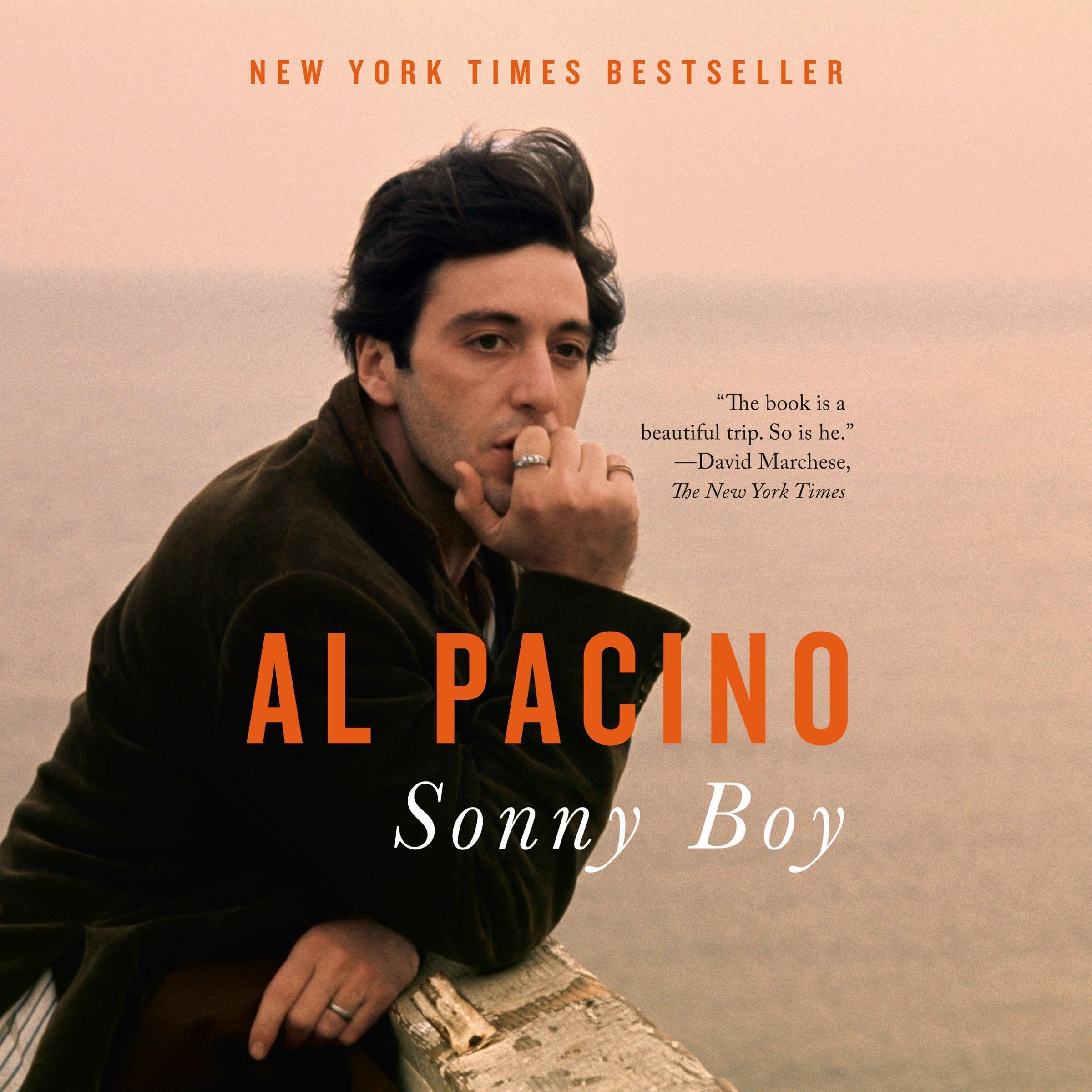 Sonny Boy: A Memoir