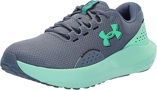 Under Armour UA Charged Surge 4 Men's Trainers Lightweight Breathable