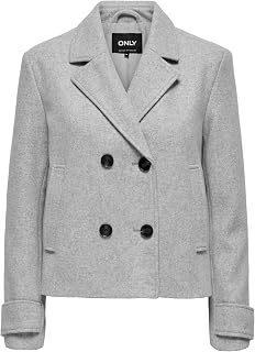 ONLY ONLFREJA Coat