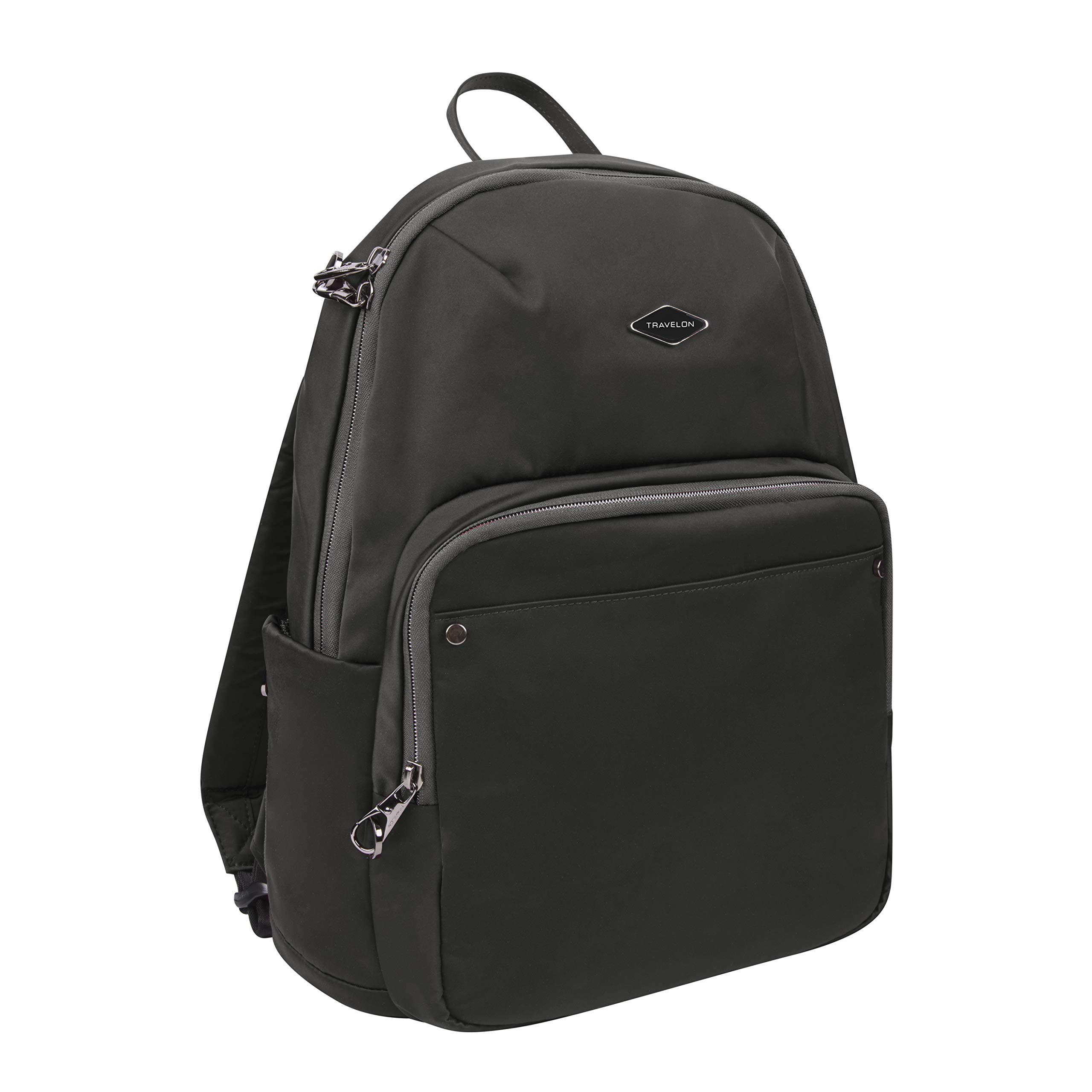 Travelon Essentials Unisex Adult Crossbody Bag