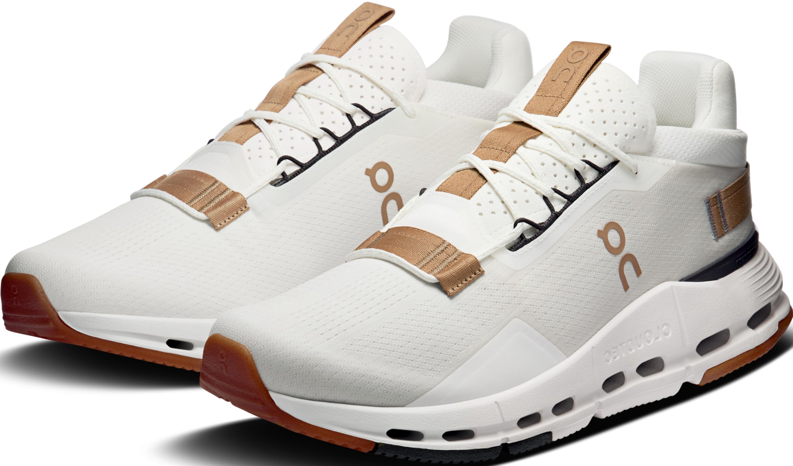 On Cloudnova 2 SneakerMan