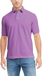 Tommy Hilfiger Men's Ivy Polo Shirt Cf Polo Shirt