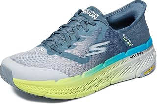 Skechers Men's MAX Cushioning Premier 2.0 Ascendant II Slip-In Trainer