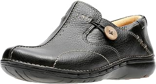 Clarks Unstructured