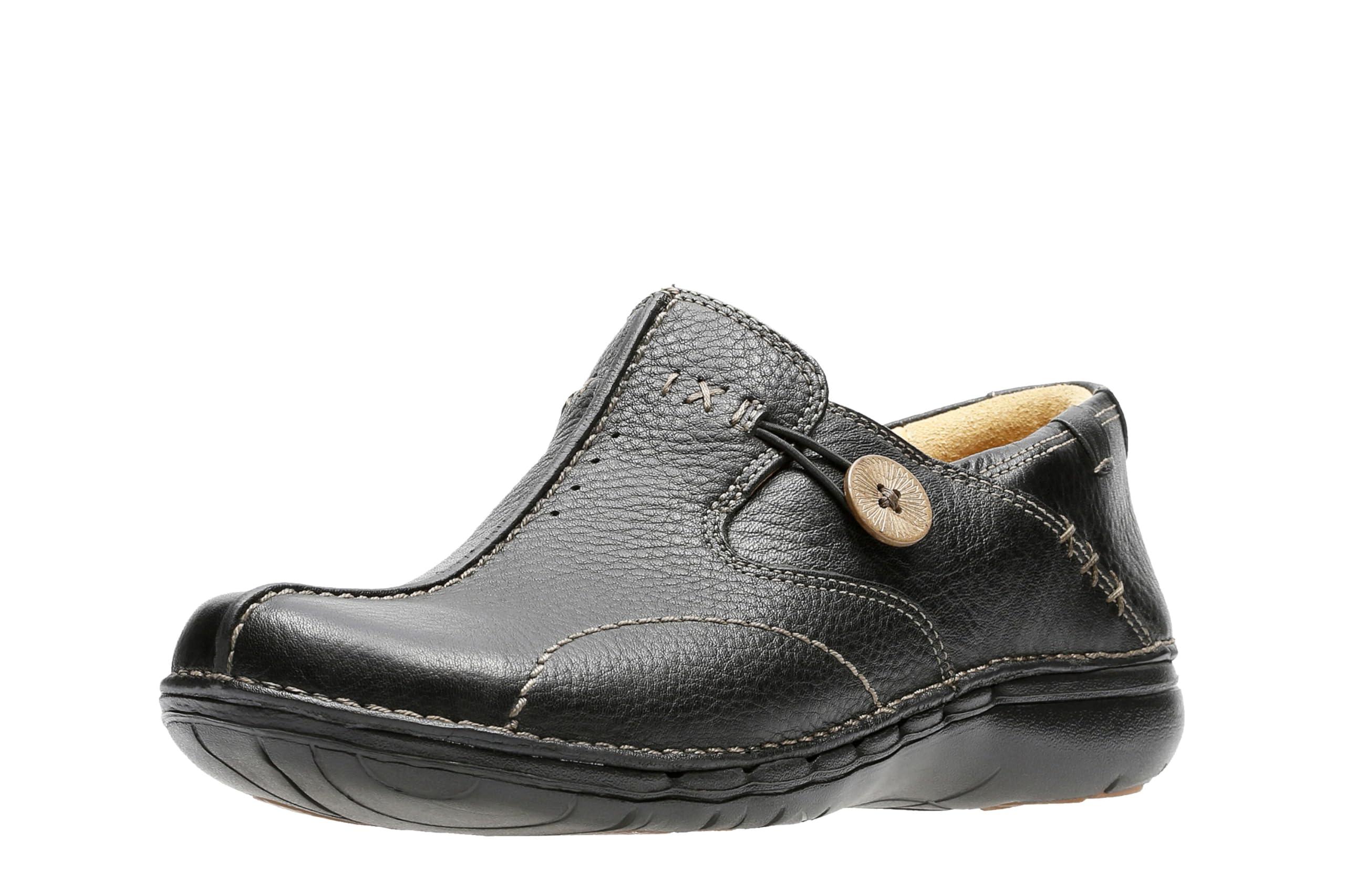 Clarks Unstructured