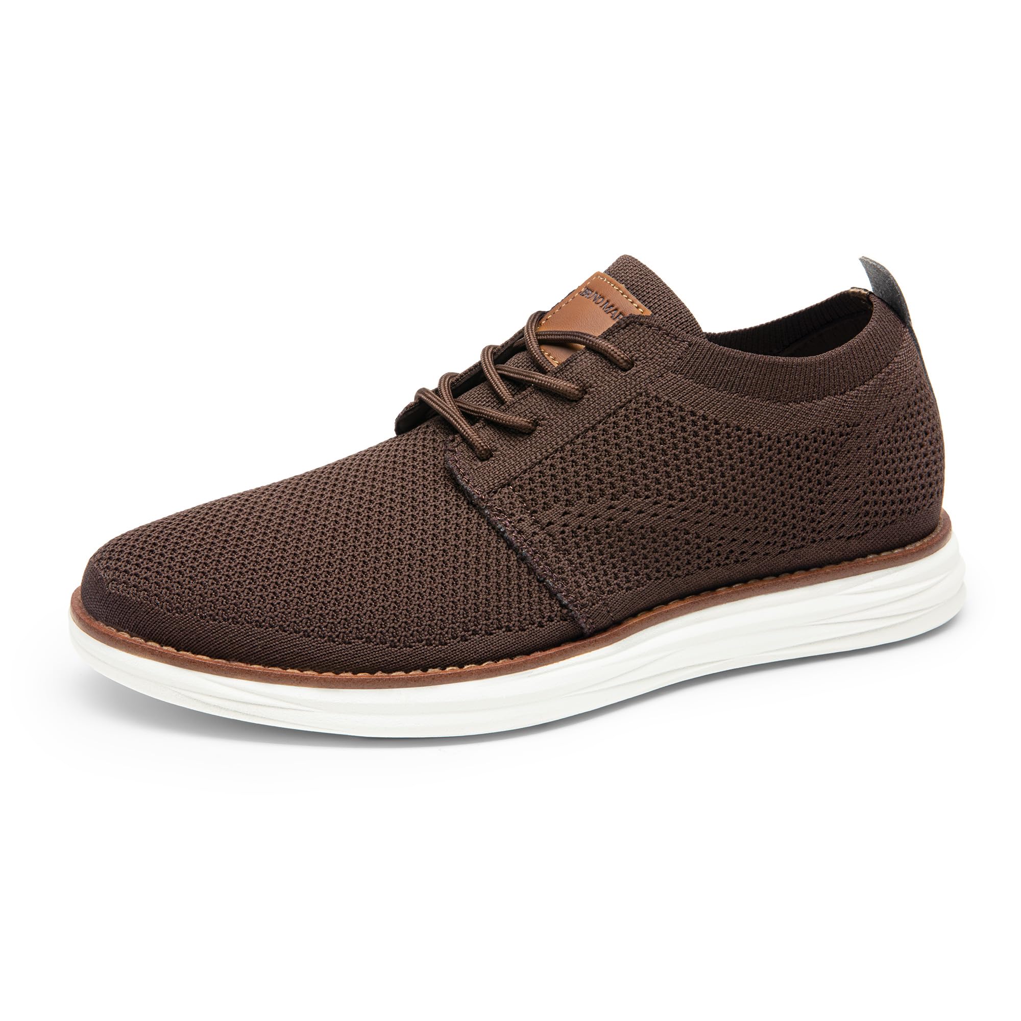 Bruno Marc Men's Walking Shoes Slip On Sneakers