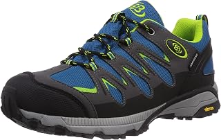 Brütting - Hiker Men's Nordic Walking Shoes