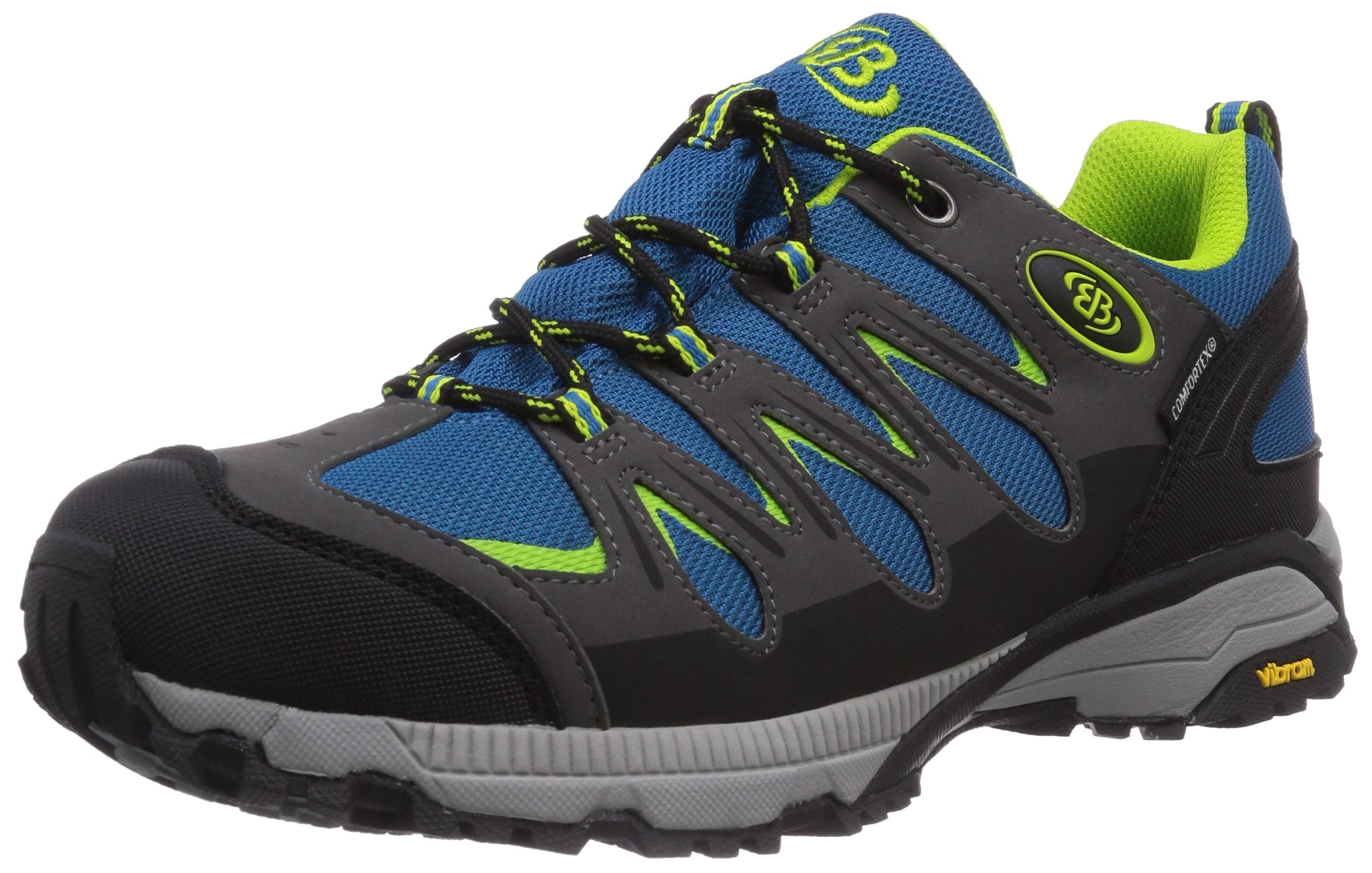 Brütting - Hiker Men's Nordic Walking Shoes