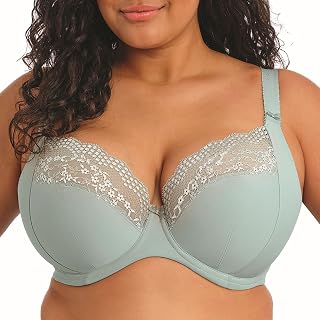 Elomi Women's Diving Bra (Pack of 1)
